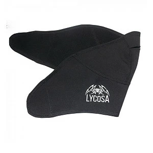Ветрозащитная маска LYCOSA WINDSTOPPER (черн)