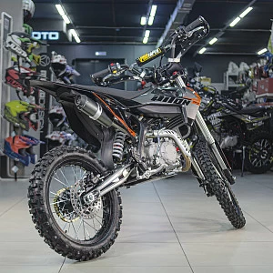 Питбайк PitonMoto PX7 140EM 19/16