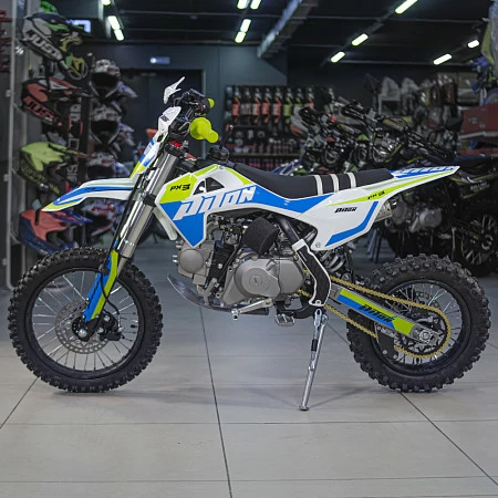 Питбайк PitonMoto PX3 110EA 14/12