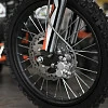Питбайк KAYO Basic K125 17/14 KRZ
