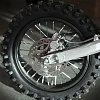 Питбайк KAYO Basic K125 17/14 KRZ