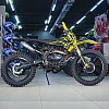 Мотоцикл кроссовый BRZ X5 PR300 21/18