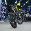 Мотоцикл кроссовый BRZ X5 PR300 21/18