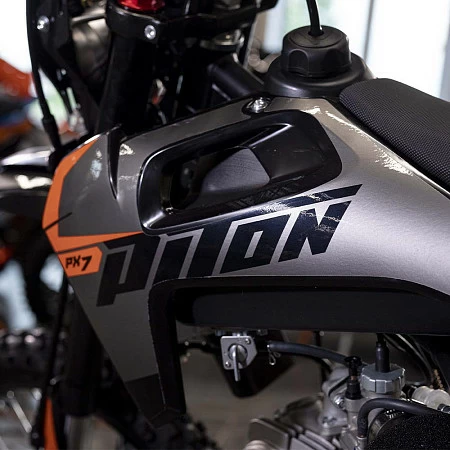 Питбайк PitonMoto PX7 140EM 17/14