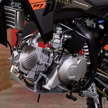 Питбайк PitonMoto PX7 140EM 17/14