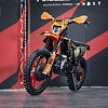 Мотоцикл BRZ MX8 NB300 23
