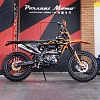 Мотоцикл BRZ MX8 NB300 23