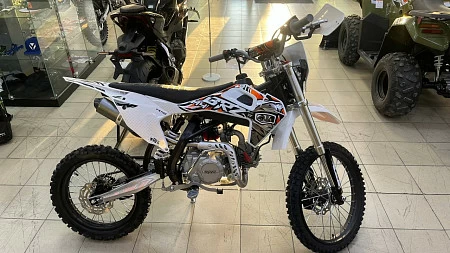 Питбайк BRZ H4 YX140 19/16
