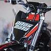 Питбайк PitonMoto PX2 70ЕА 12/10