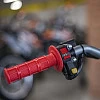 Питбайк PitonMoto PX2 70ЕА 12/10