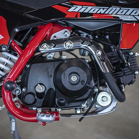 Питбайк PitonMoto PX2 70ЕА 12/10