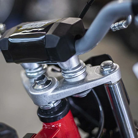 Питбайк PitonMoto PX2 70ЕА 12/10