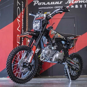 Питбайк PitonMoto PX7 Fusion 140EM 17/14
