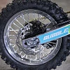 Питбайк PitonMoto PX4 125EM 14/12 BUBBLE