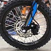 Питбайк PitonMoto PX6 Fest 125EA 17/14