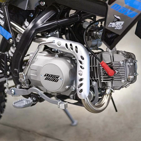 Питбайк PitonMoto PX6 Fest 125EA 17/14