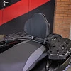 Запчасти для квадроцикла GLADIATOR (Mikilon) F200 LUX (чёрный)