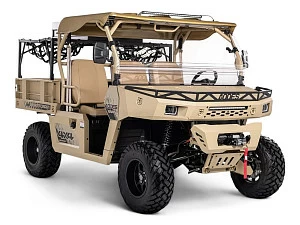 Мотовездеход AODES Desertcross 1000CC-3 2025