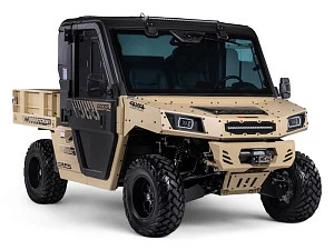 Мотовездеход AODES Desertcross 1000CC-3 HVAC 2025
