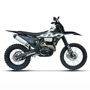 Мотоцикл кроссовый BRZ X8 PR250 EFI 24 BE