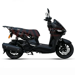 Скутер VMC Cyclone (Черный)