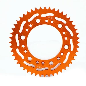 Звезда ведомая универсальная 6-150/153-125-48 (JT 897, JT 210, KTM, Honda) DRIVEPARTS