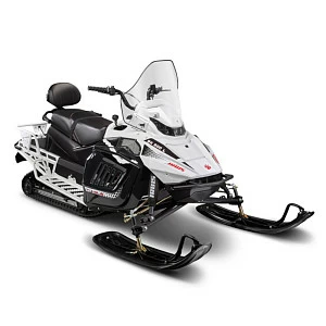 Снегоход утилитарный IRBIS SK500 (Белый)
