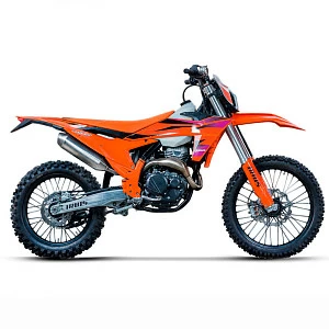 Мотоцикл IRBIS KTR250