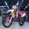 Мотоцикл Regulmoto CR-Z 300 (Красный, , 300001-1)