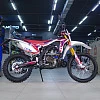 Мотоцикл Regulmoto CR-Z 300 (Красный, , 300001-1)