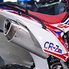 Мотоцикл Regulmoto CR-Z 300 (Красный, , 300001-1)