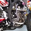 Мотоцикл Regulmoto CR-Z 300 (Красный, , 300001-1)