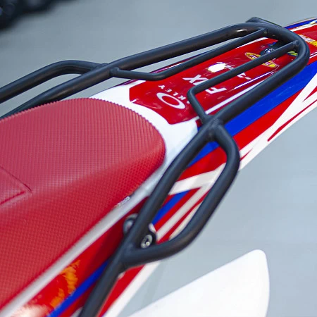 Мотоцикл Regulmoto CR-Z 300 (Красный, , 300001-1)