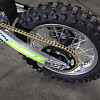 Питбайк PitonMoto PX4 125EA 14/12 BUBBLE